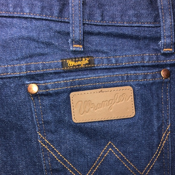 Wrangler jeans - Picture 9 of 9